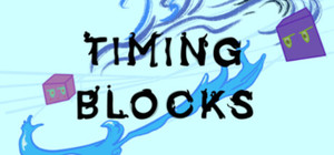 Timing Blocks banner
