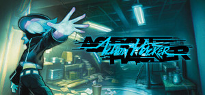 ActionHacker banner