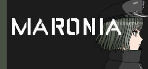 MARONIA banner