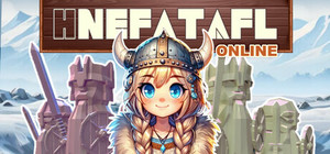 Hnefatafl Online banner