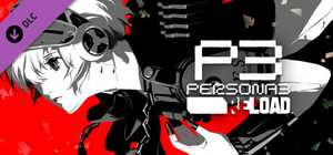 Persona 3 Reload: Expansion Pass banner