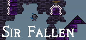Sir Fallen banner