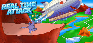 Real Time Attack banner