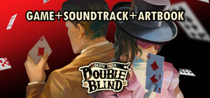 Death Trick: Double Blind Deluxe Edtion banner