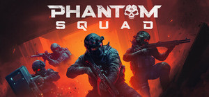 Phantom Squad banner