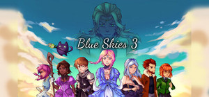 BlueSkies 3 banner