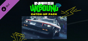 Need for Speed™ Unbound - Vol.5 Catch-Up Pack banner