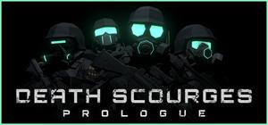 Death Scourges: Prologue banner