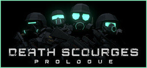 Death Scourges: Prologue banner