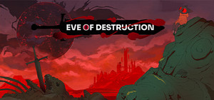 Eve of Destruction banner