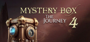 Mystery Box 4: The Journey banner
