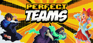 Perfect Teams banner