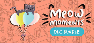 Meow Moments Bundle banner