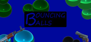 BouncingBalls banner