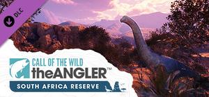 Call of the Wild: The Angler™ - South Africa Reserve banner