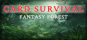 Card Survival: Fantasy Forest banner