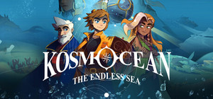 Kosmocean - The Endless Sea banner
