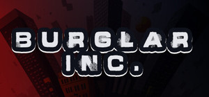 Burglar Inc banner