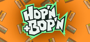 Hop'n & Bop'n banner