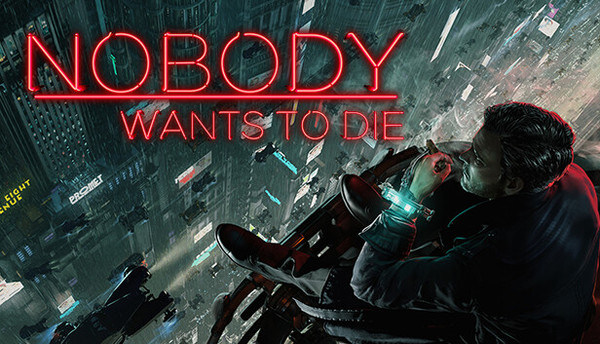 Nobody Wants to Die banner