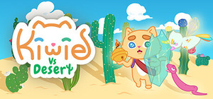 Kiwie vs Desert banner