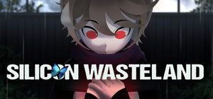 Silicon Wasteland banner