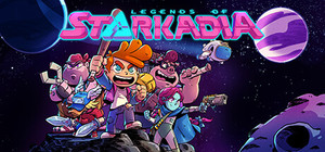 Legends of Starkadia banner