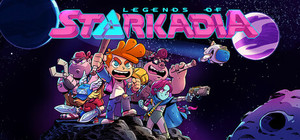 Legends of Starkadia banner