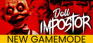 Doll Impostor banner