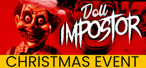 Doll Impostor banner