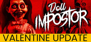 Doll Impostor banner