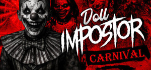 Doll Impostor banner