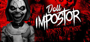 Doll Impostor banner