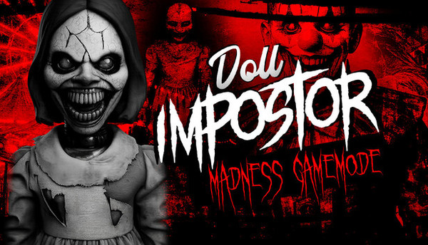 Doll Impostor