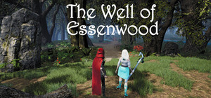 The Well of Essenwood banner