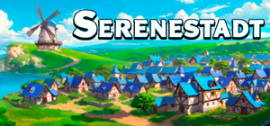 Serenestadt banner