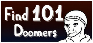 Find 101 Doomers banner