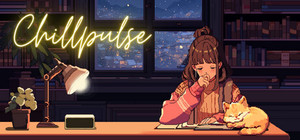 Chill Pulse banner
