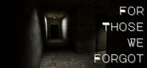 For Those We Forgot banner