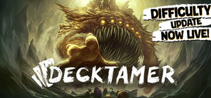 Decktamer banner