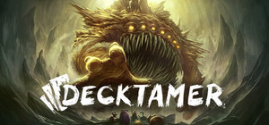 Decktamer banner