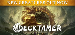 Decktamer banner