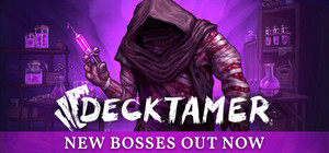 Decktamer banner
