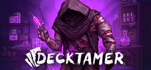 Decktamer banner