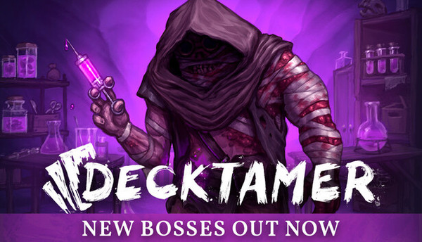 Decktamer