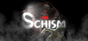 The Schism banner