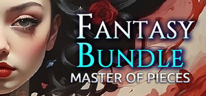 Master of Pieces © Jigsaw Puzzle Fantasy Bundle banner