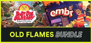 Old Flames Bundle banner