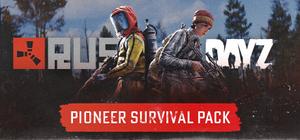 Pioneer Survival Pack banner