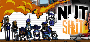 NutShot banner